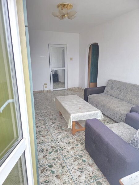 Iancului, 2 minute metrou